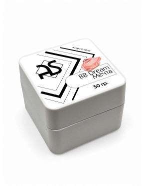 Жидкий гель (полигель) BB Dream Мечта 50 гр.