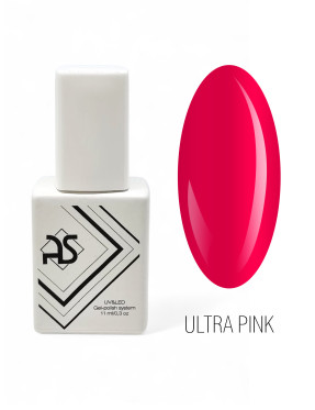 Гель-лак Svetlana Azarova Ultra Pink 11ml