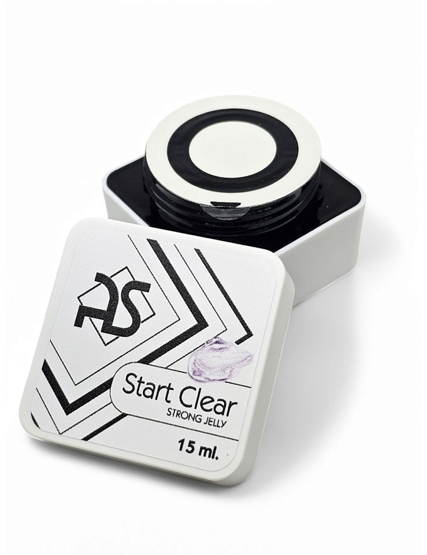 Svetlana Azarova гель-желе Start Clear 15 г