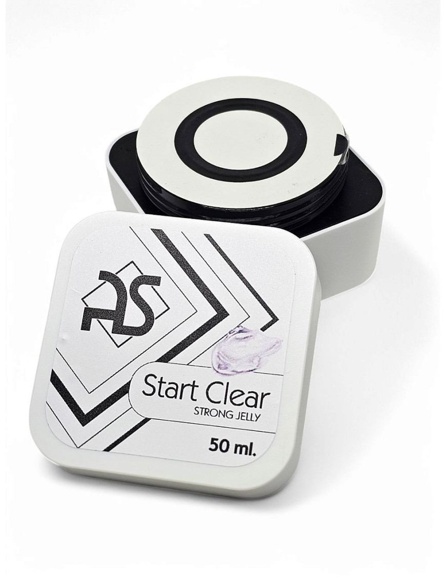 Svetlana Azarova гель-желе Start Clear 50 г