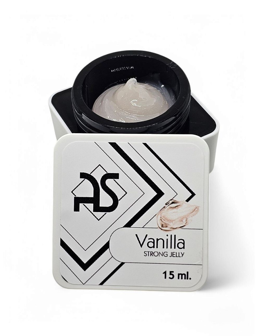 Svetlana Azarova гель-желе Vanilla 15 г