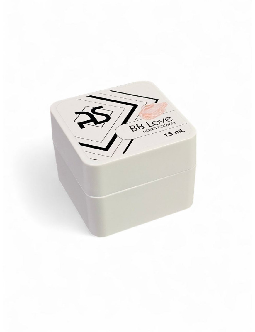 Svetlana Azarova Жидкий полигель BB Love 15 г