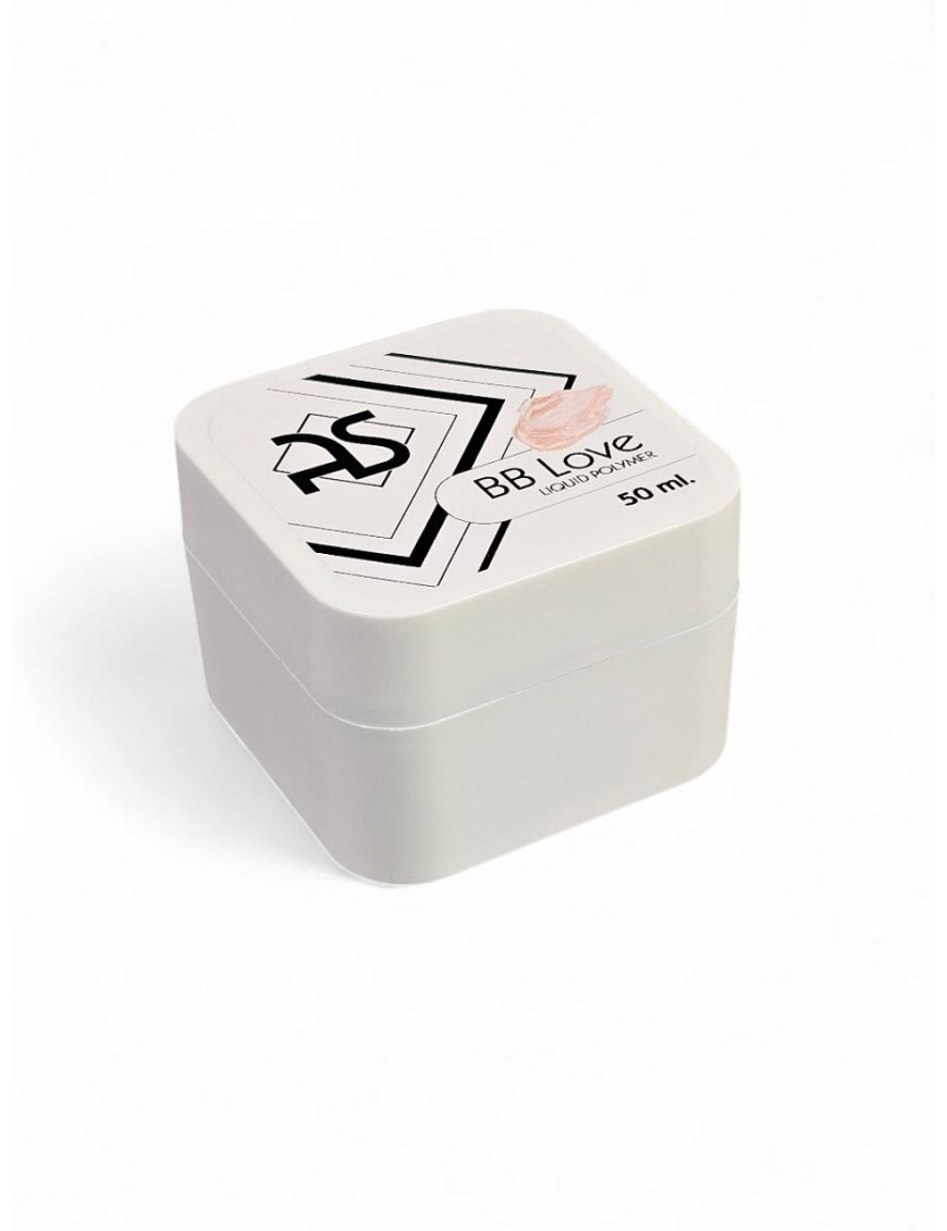 Svetlana Azarova Жидкий полигель BB Love 50 г
