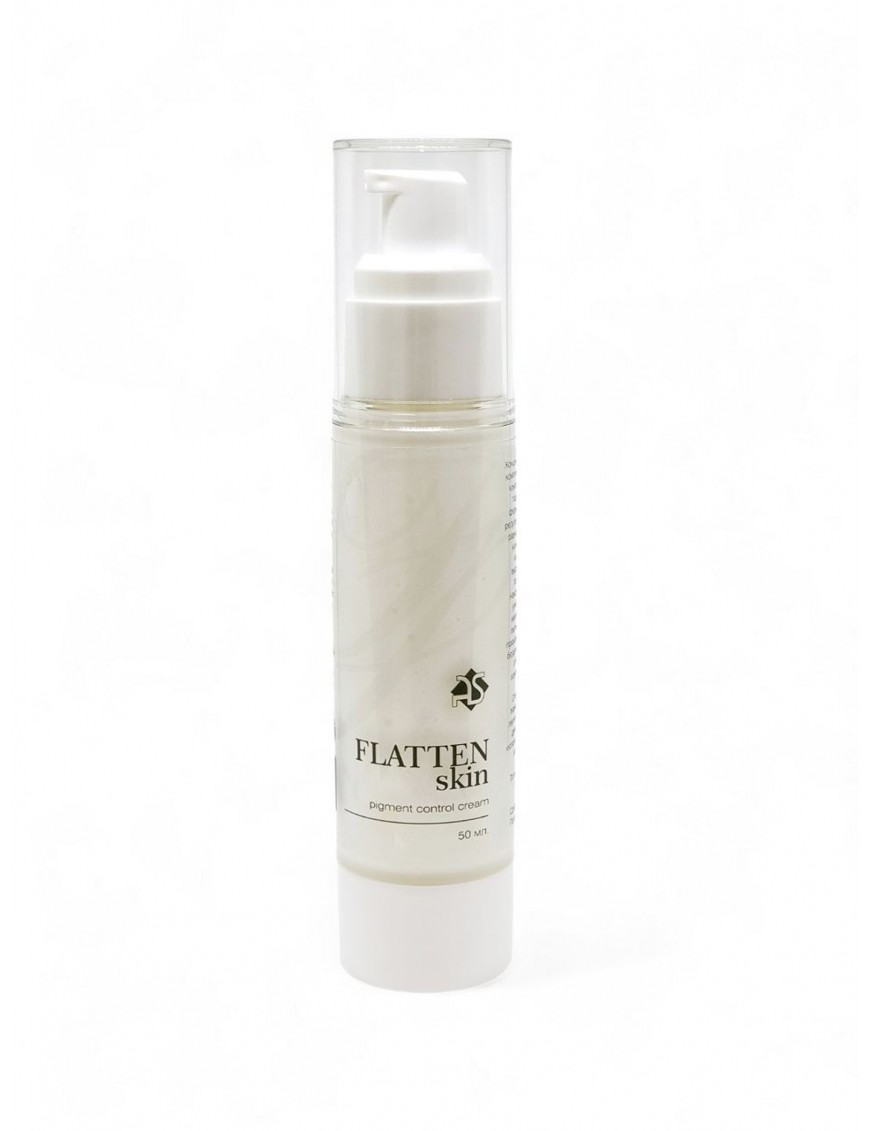 Крем для осветления кожи Svetlana Azarova Flatten Skin 50 ml.