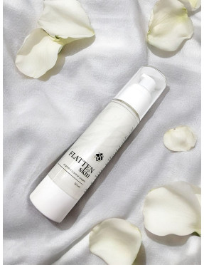 Крем для осветления кожи Svetlana Azarova Flatten Skin 50 ml.