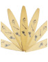 Пилка для ногтей "Orange lotus" 150/150 грит Vabrazive&Azarova.Shop