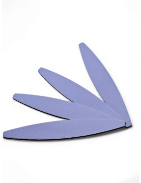 Сменные файлы Lilac Lotus 150 грит soft 3mm 25шт/уп