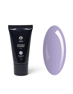Полигель коллекция Азаровой Lavender Milk Лавандовое молоко 30 мл