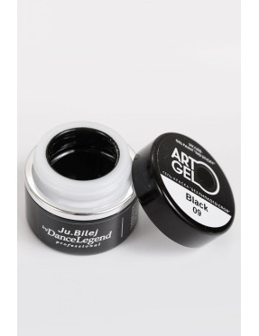 Dance Legend "JuBilej" Art gel 09