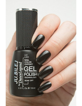 Dance Legend "JuBilej" Base 02 Black 6.5 ml