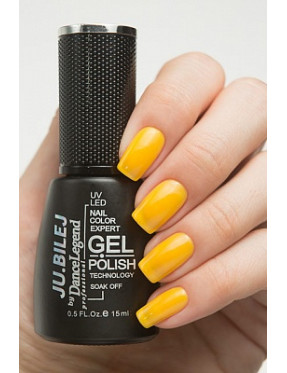 Dance Legend "JuBilej" Base 05 Yellow 15 ml