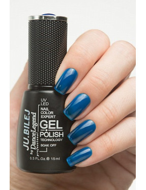 Dance Legend "JuBilej" Base 07 Blue 6.5 ml