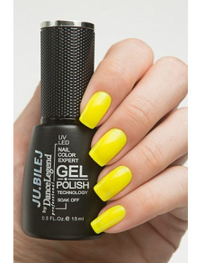 Dance Legend "JuBilej" Base 06 Lemon 6.5 ml