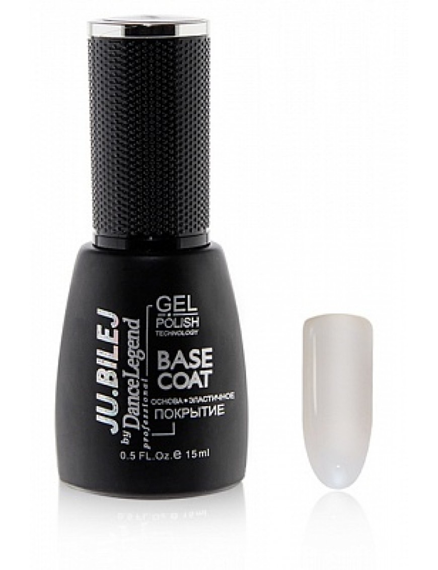 Dance Legend "JuBilej" Milk base 15 ml