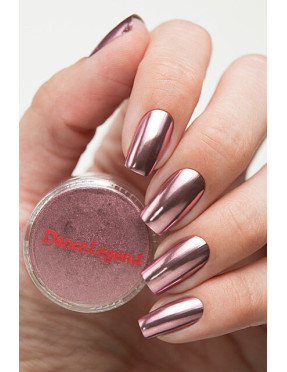 Dance Legend Пигмент Chrome Pink Dance Legend Пигмент Chrome Pink