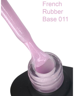 Imenka rubber base №011 12ml 