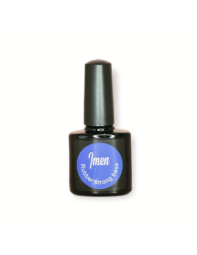 Imen Rubber strong base 15 ml