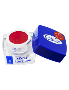 Nailico 4D Gel Plastiline  № 11 4g