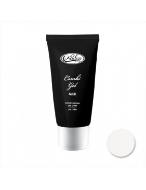 Nailico Комбигель (Milk) 30 гр